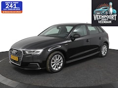 Audi A3 Sportback - 1.4 e-tron Sport Pro Line plus Adaptive Cruise