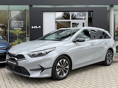 Kia Cee'd Sportswagon - Ceed 1.0 T-GDi Design Edition