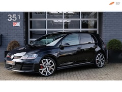 Volkswagen Golf - 2.0 TSI GTI Performance ACC|DYN|DCC|PANO|VOL