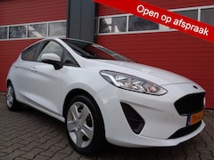 Ford Fiesta - 1.1 Trend, Navi, Cruise, Airco, 129000 Km
