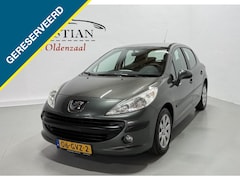 Peugeot 207 - 1.4 VTi Cool 'n Blue | STUURBEKR. | AIRCO