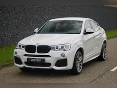 BMW X4 - xDrive20i High Executive| M Pakket - CarPlay - 54dkm