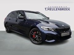BMW 3-serie Touring - M340i xDrive High Executive Panoramadak, Head up