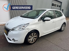 Peugeot 208 - Active 1.6 BlueHDi 100