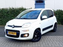 Fiat Panda - 1.2 69PK Lounge Clima