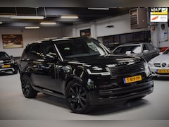 Land Rover Range Rover - 3.0 P440e SE PHEV Navi|Panoramadak|BTW|Leder|Dealer onderhouden