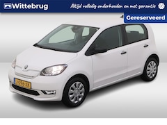 Skoda Citigo e-iV - EV 83pk Ambition / Clima