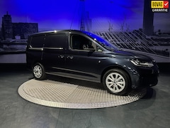 Volkswagen Caddy Cargo Maxi - 2.0 TDI Style *Led*Navi*Camera*ErgoComfort