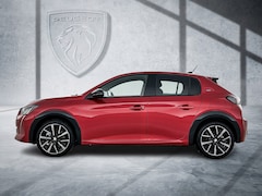 Peugeot e-208 - EV GT 50 kWh | Rijklaar |