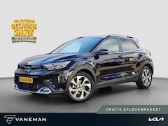 Kia Stonic - 1.0 T-GDi MHEV GT-Line | Navi | LM | Camera | Stoelverwarming | Stuurverwarming | Apple Ca