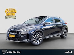 Kia XCeed - 1.0 T-GDi DynamicPlusLine Stoel & Stuurverwarming | Navi | Camera | Cruise | H-Leder | Dod