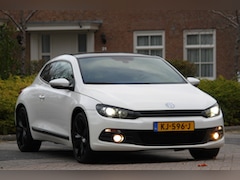 Volkswagen Scirocco - 1.4 TSI Highline Plus Nieuwe Distrb ketting etc. TOPstaat