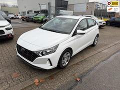 Hyundai i20 - 1.0 T-GDI Comfort, Automaat, Navi, 12 mnd Garantie