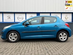 Peugeot 207 - 1.4 VTi Cool 'n Blue 2008 135000km 2995eu