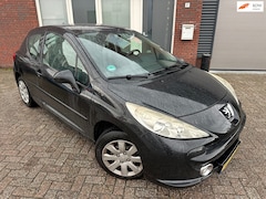 Peugeot 207 - 1.4 VTi Look / Airco / Cruise / NAP / Inruilkoopje