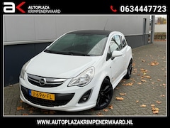 Opel Corsa - 1.4-16V Edition Airco stoelverwarming Nieuwe apk