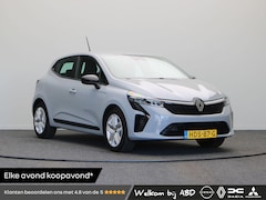 Renault Clio - TCe 90pk GPF evolution | Achteruitrijcamera | Navigatie | Apple carplay / Android auto | A