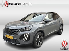 Peugeot 2008 - 1.2 PureTech 130 GT Automaat | Camera | Clima | PDC | Navi | LM | Massage |
