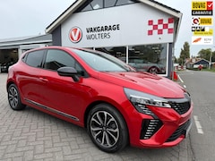 Renault Clio - 1.0 TCe 90 GPF techno RIJKLAARPRIJS