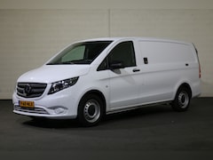Mercedes-Benz Vito - 116 CDI Automaat Koelwagen Dag en Nacht