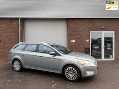 Ford Mondeo Wagon - 2.3-16V Titanium|AUTOMAAT|NIEUWE APK|AIRCO