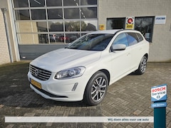Volvo XC60 - 2.4 D4 190pk Geartronic Summum