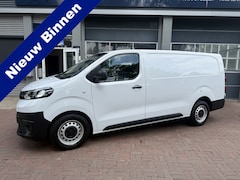 Toyota PROACE Long Worker - 1.5 D-4D Live 11-2022 40.388 KM 1e eigenaar