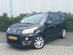 Citroën C3 Picasso - 1.6 VTi 120pk AURA Navigatie/Trekhaak