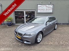 BMW 5-serie Touring - 520i Executive M-sport Ketting vervangen