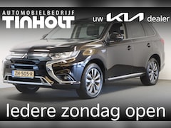 Mitsubishi Outlander - 2.4 PHEV Pure Trekhaak