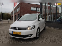 Volkswagen Golf Plus - 1.4 TSI Highline