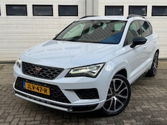 CUPRA Ateca - 2.0 TSI 4DRIVE 300pk/Virtual/Led/Xenon/Carplay/Acc/Front-Lane assist/blindsport/360camera