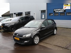 Volkswagen Polo - 1.2 TDI BlueMotion Comfortline *AIRCO*BJ'11