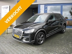 Audi Q2 - 1.4 TFSI CoD 150pk S tronic Design