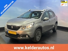 Peugeot 2008 - 1.2 PureTech Blue Lion Trekhaak, Carplay, Cruise