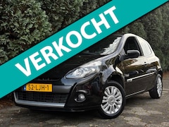 Renault Clio - 1.2 Collection | 1e Eigenaar