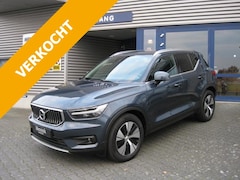 Volvo XC40 - T4 Twin Engine 211pk Geartronic Inscription Expression
