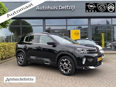 Citroën C5 Aircross - 1.2 PureTech 130pk 8trapsautomaat Business Plus