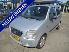 Suzuki Wagon R+ - 1.3 GL-KOUDE AIRCO+ NWE APK-GARANTIE