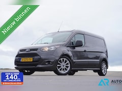 Ford Transit Connect - 1.5 TDCI L2 * Automaat * Luxe auto