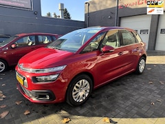 Citroën C4 Picasso - 1.2 PureTech Selection