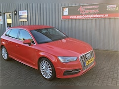 Audi A3 Sportback - Automaat 1.4 e-tron PHEV Ambition Pro Line plus Clima.Navi.Pdc.Lm.velgen.Cruise
