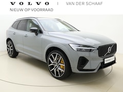 Volvo XC60 - T8 455pk AWD Polestar Engineered / Bowers en Wilkins Audio / 22'' velgen / Öhlins schokdem