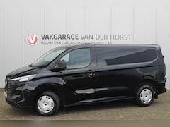 Ford Transit Custom - 320 2.0 136 pk TDCI L1H1 Trend Fab.Gar. tot 10-2028 Adaptive Cruise Control, Navigatie, Ca