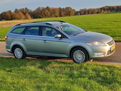 Ford Mondeo Wagon - 2.0-16V Titanium Trekhaak! NW APK! Alle Opties!