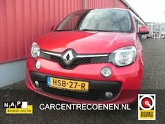 Renault Twingo - 0.9 TCe Intens Automaat / Airco / Navi