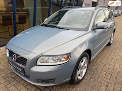 Volvo V50 - 2.0 Momentum Youngtimer