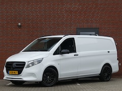 Mercedes-Benz Vito - 116 CDI Lang Cruise control/navigatie/Camera