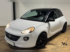 Opel ADAM - 1.4 Glam BLUETOOTH PDC CRUISE'