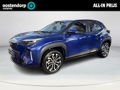 Toyota Yaris Cross - 1.5 Hybrid First Edition | 06-10141018 Voor meer informatie